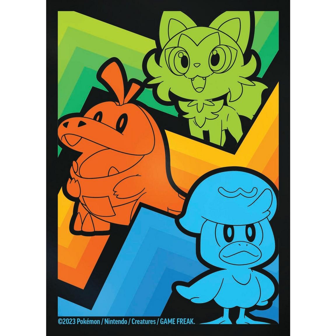 Scarlet & Violet: Paldea Evolved Elite Trainer Box