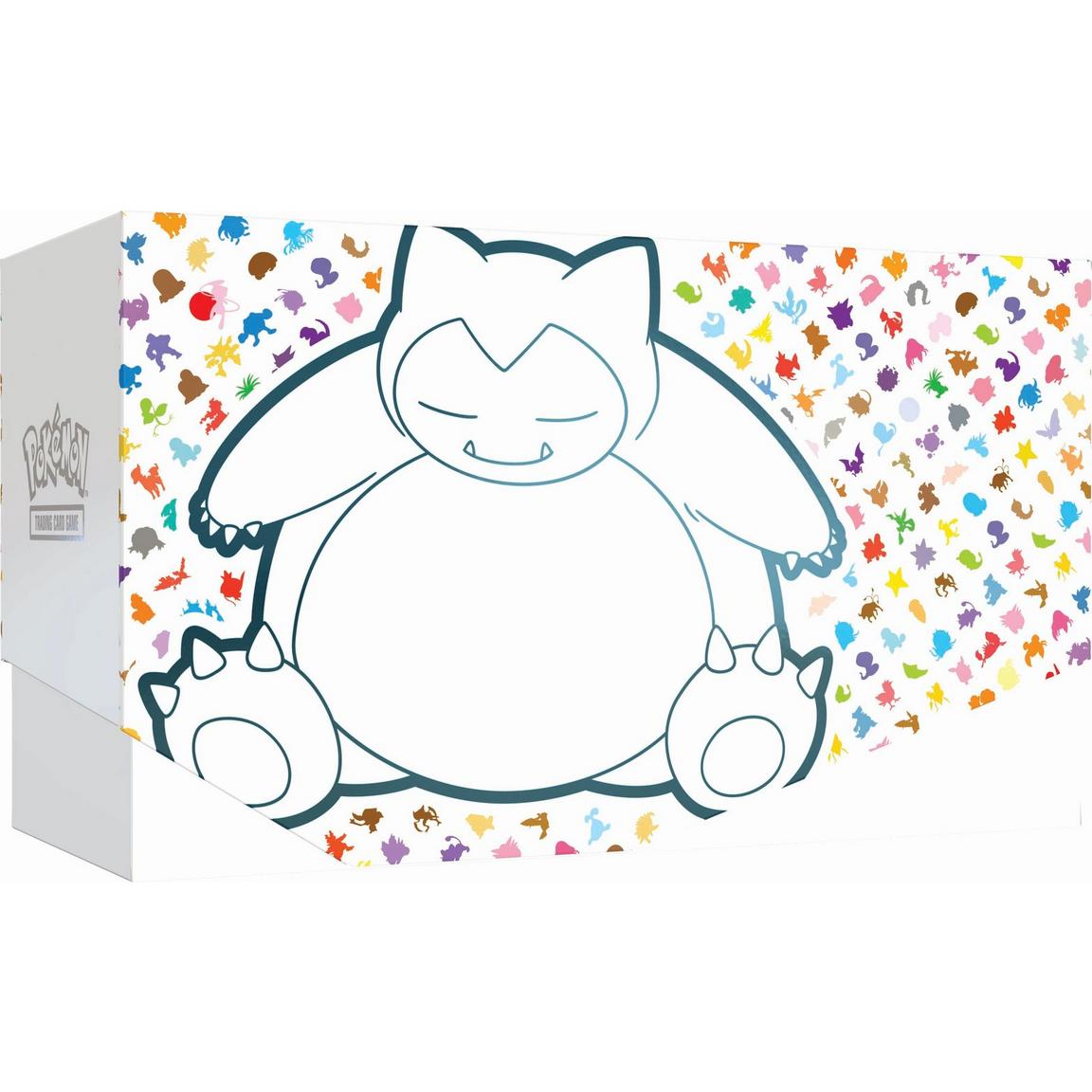 Scarlet & Violet: 151 Elite Trainer Box