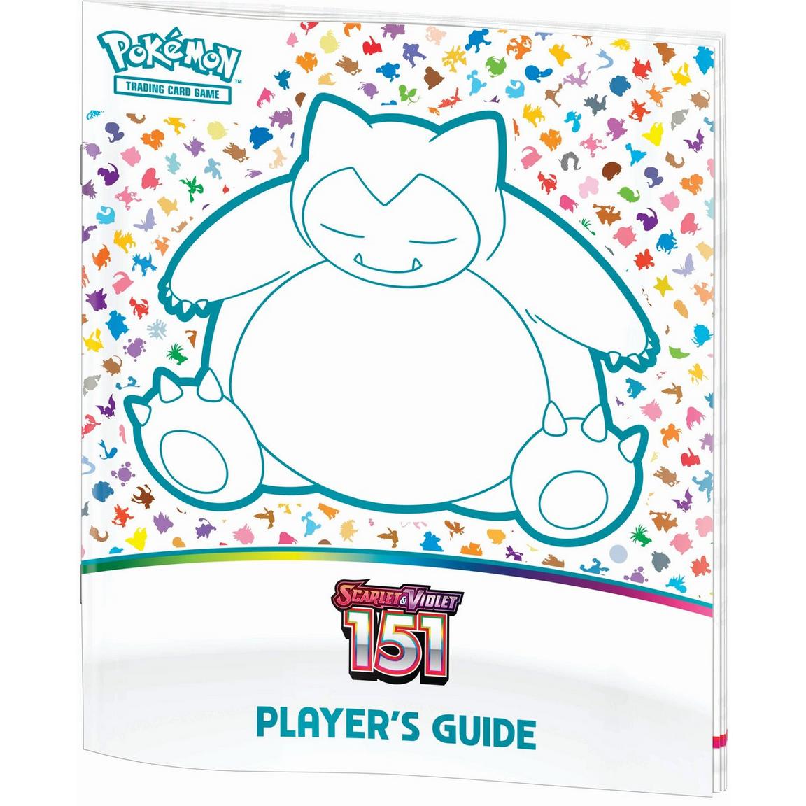 Scarlet & Violet: 151 Elite Trainer Box