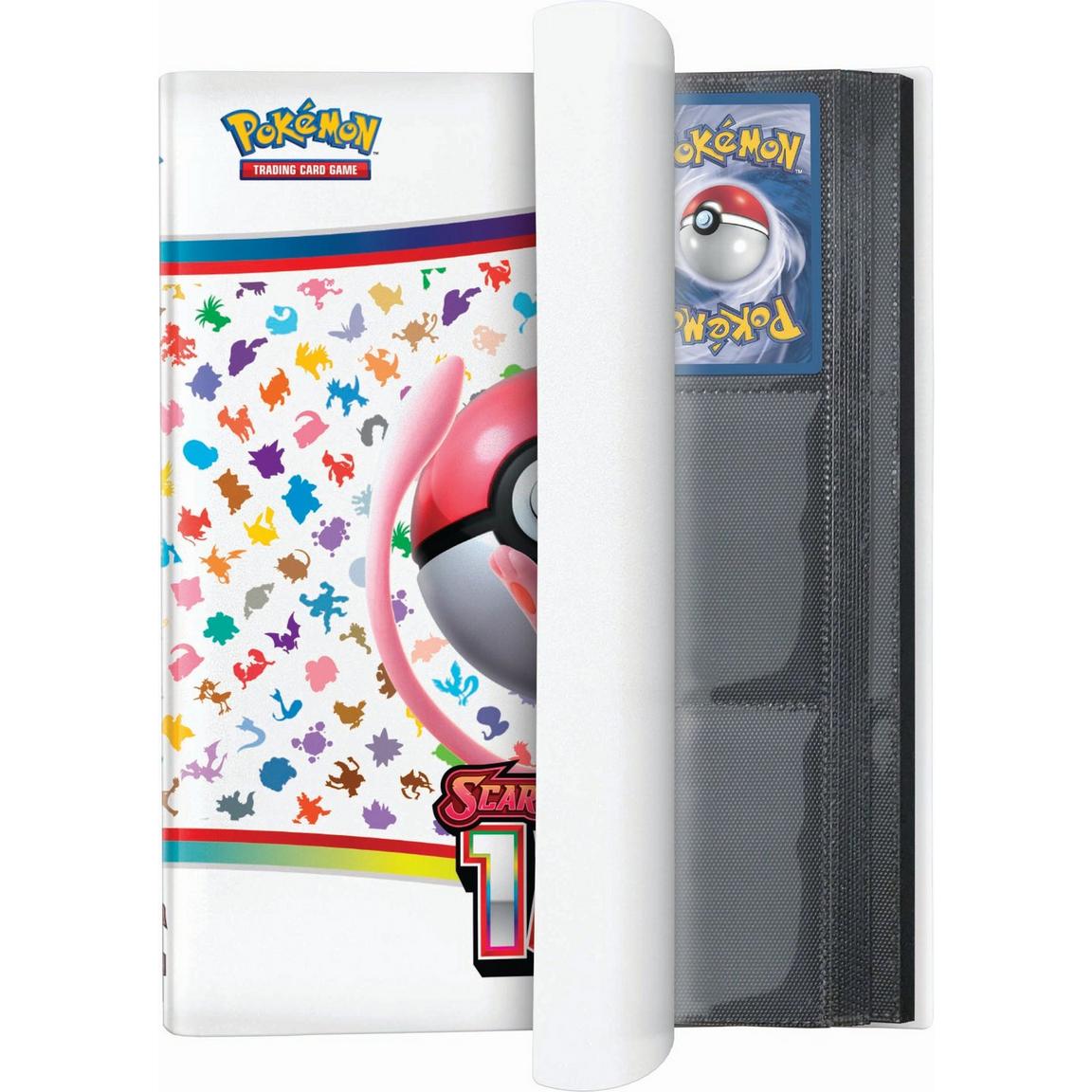 Scarlet & Violet: 151 Binder Collection