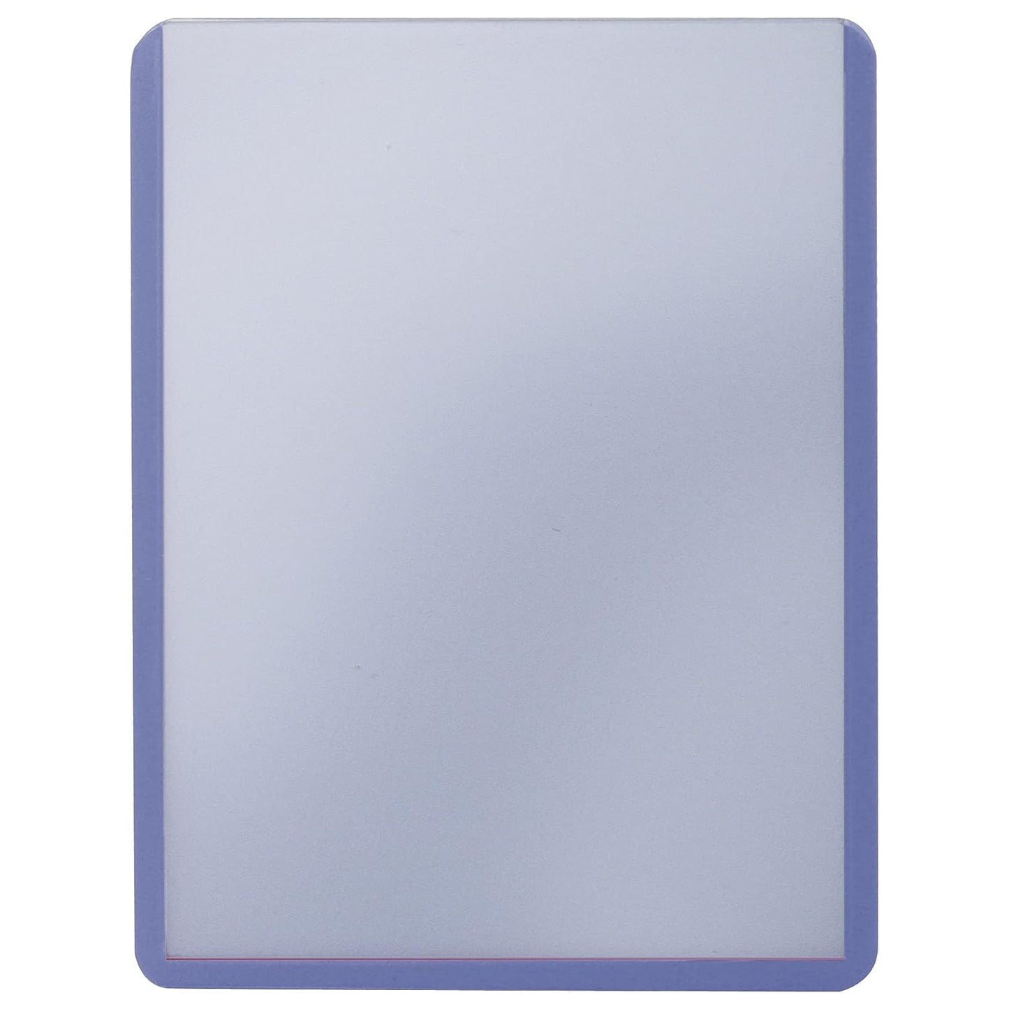 Ultra PRO Regular Toploaders - 25 stk