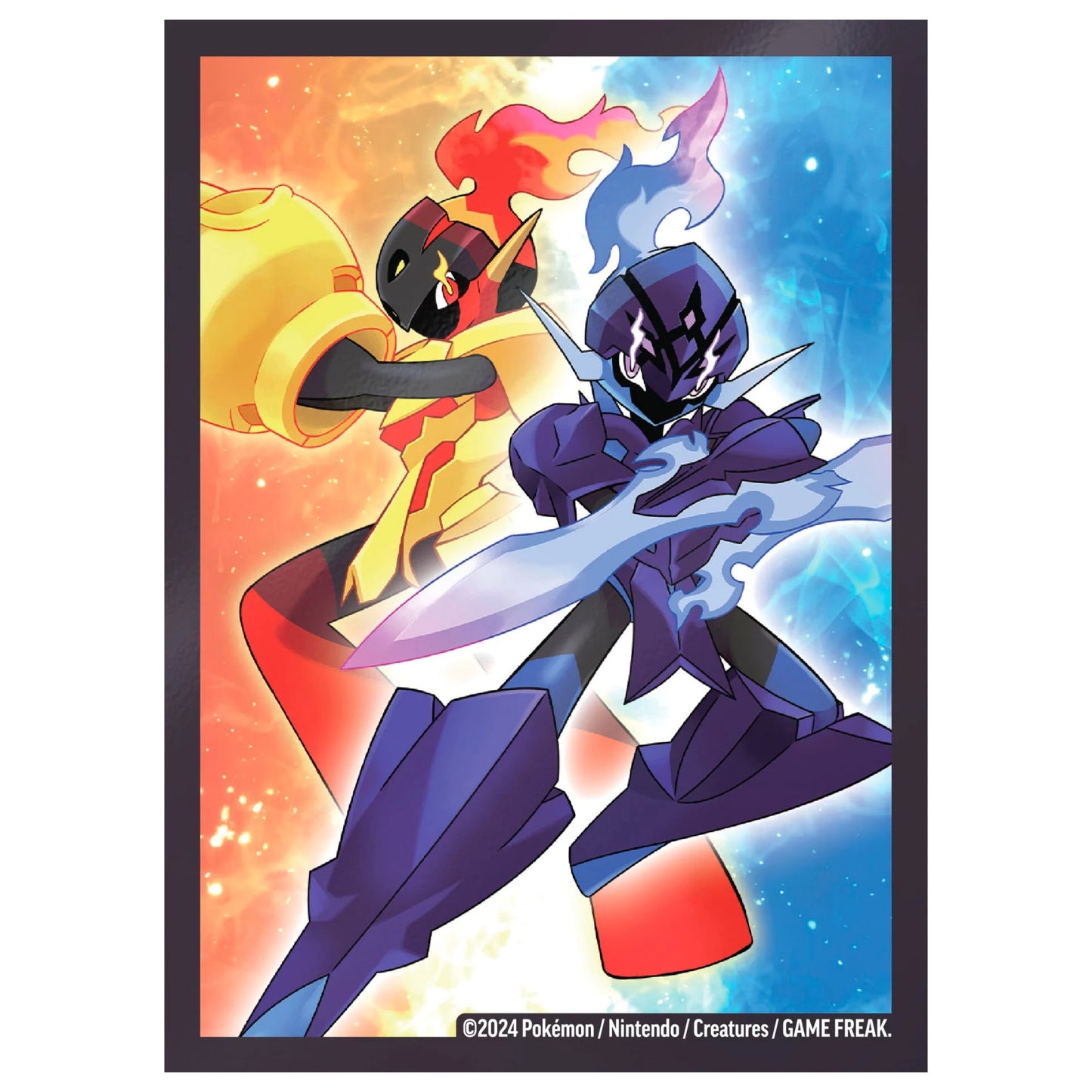 Pokémon TCG: Armarouge ex Premium Collection