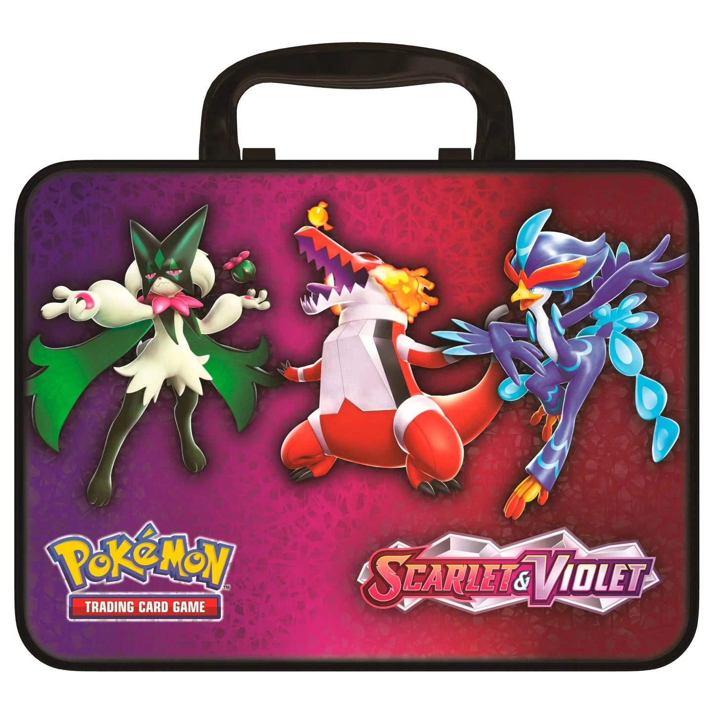 Pokémon TCG: Collector's Chest