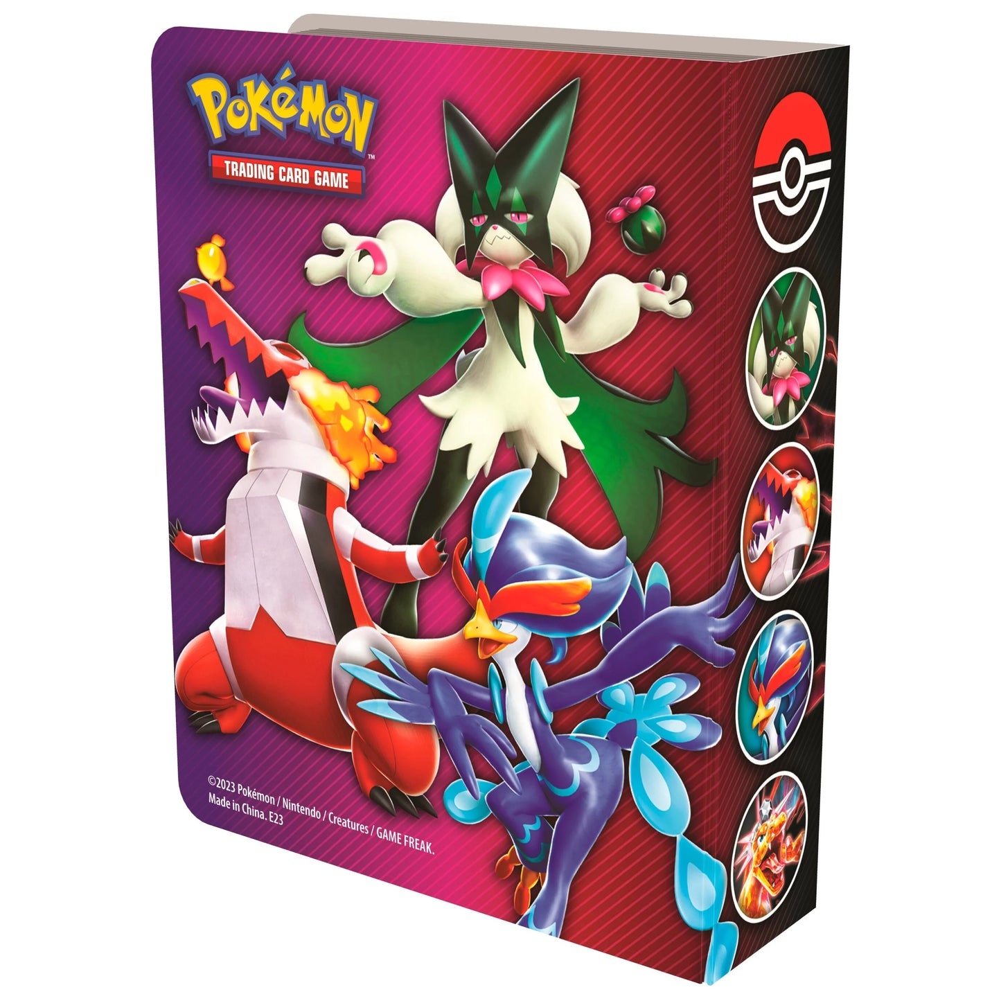 Pokémon TCG: Collector's Chest