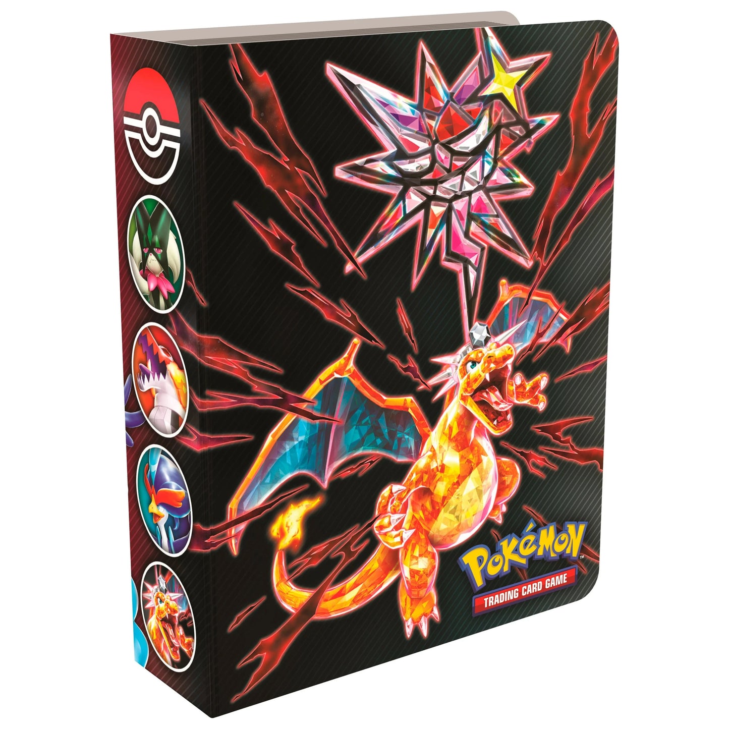 Pokémon TCG: Collector's Chest