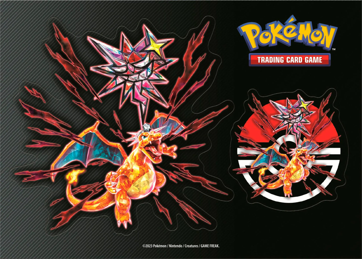 Pokémon TCG: Collector's Chest
