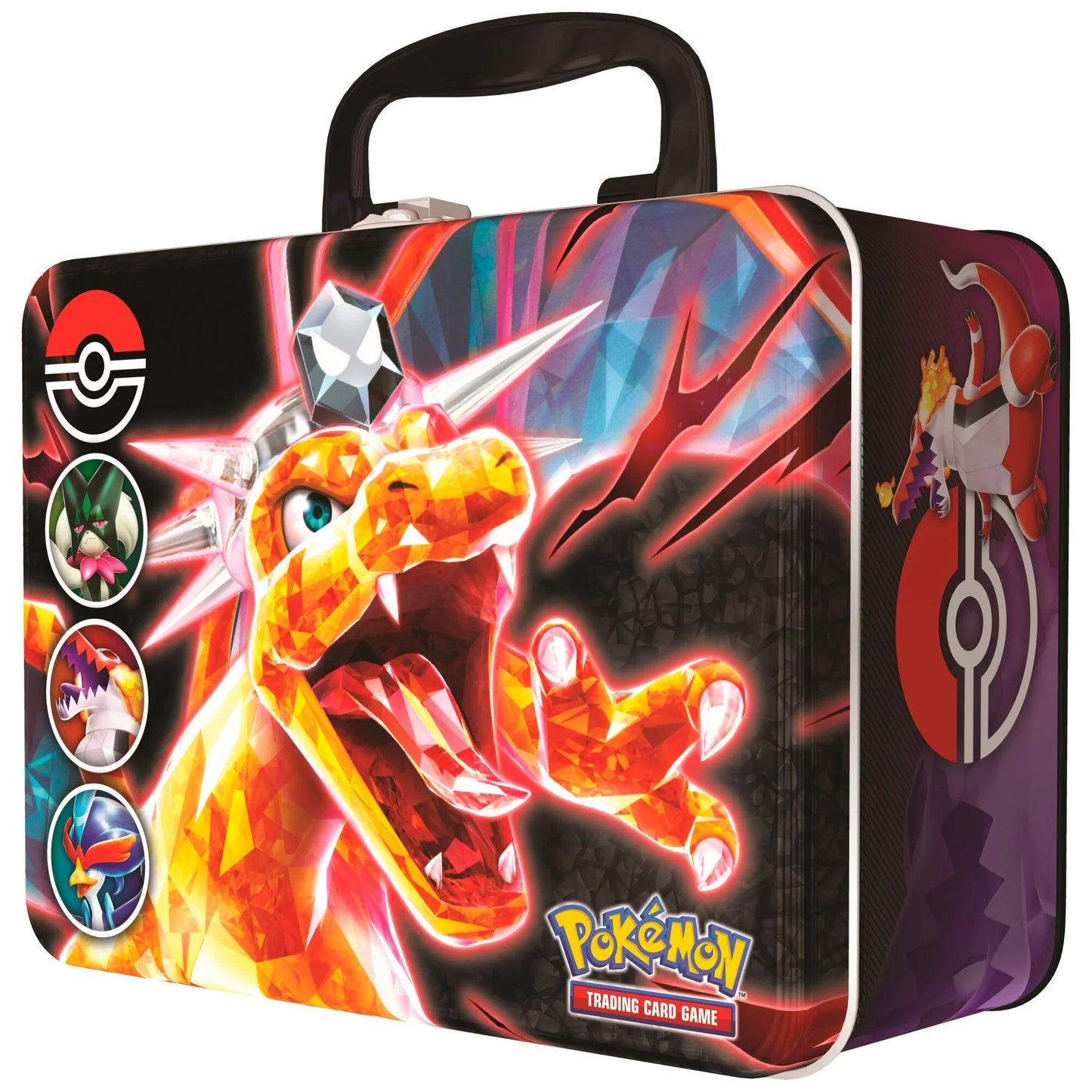 Pokémon TCG: Collector's Chest