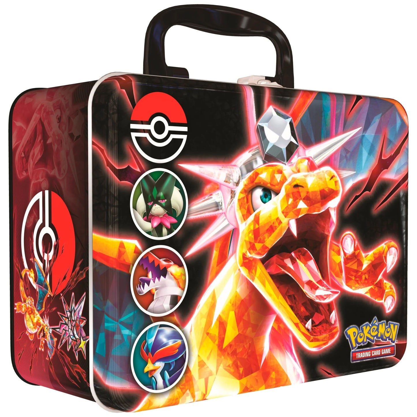 Pokémon TCG: Collector's Chest