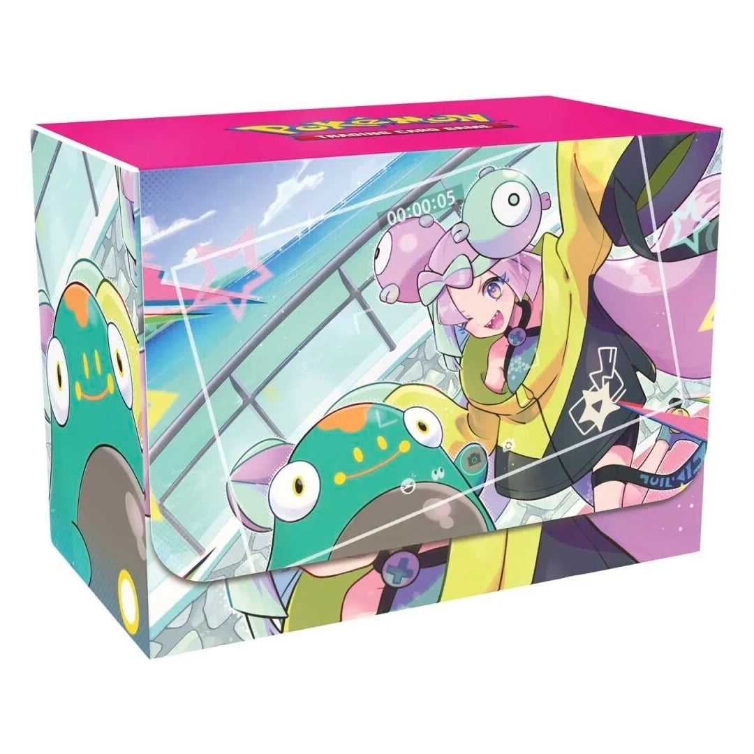 Pokémon TCG: Premium Tournament Collection - Iono