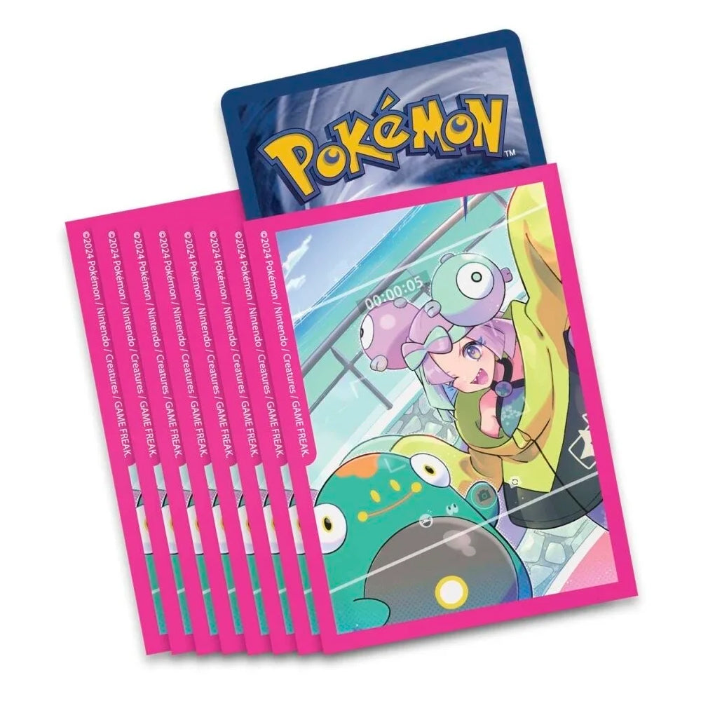 Pokémon TCG: Premium Tournament Collection - Iono