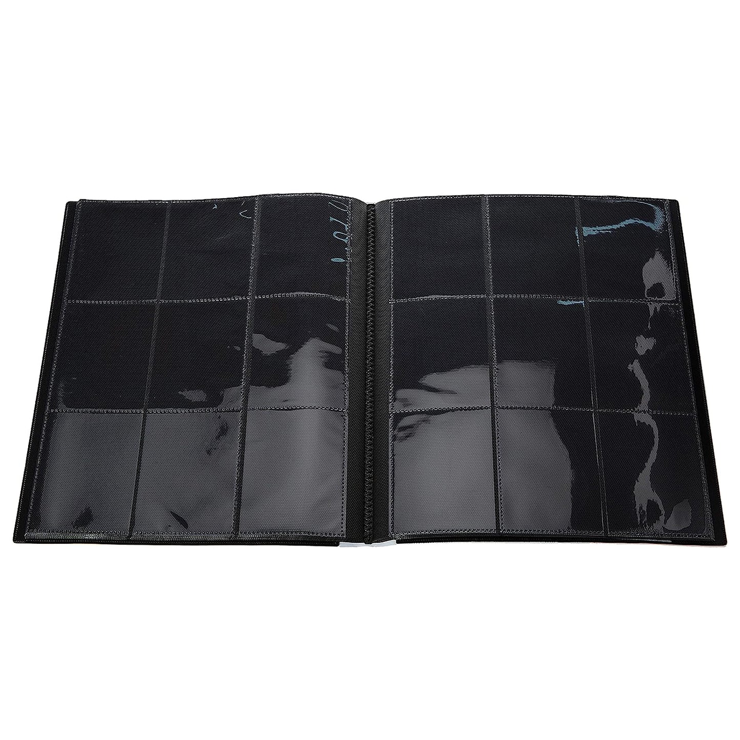 Koraidon & Miraidon 9-Pocket PRO Binder