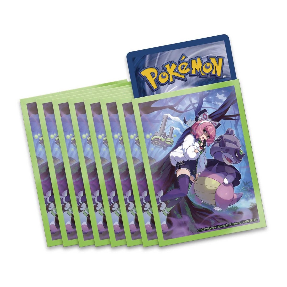 Pokémon TCG: Premium Tournament Collection - Klara