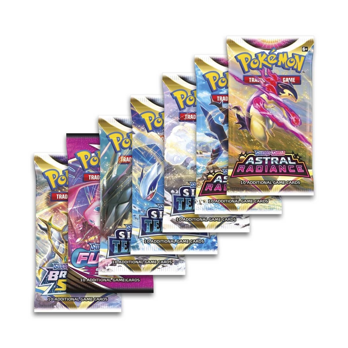 Pokémon TCG: Premium Tournament Collection - Klara
