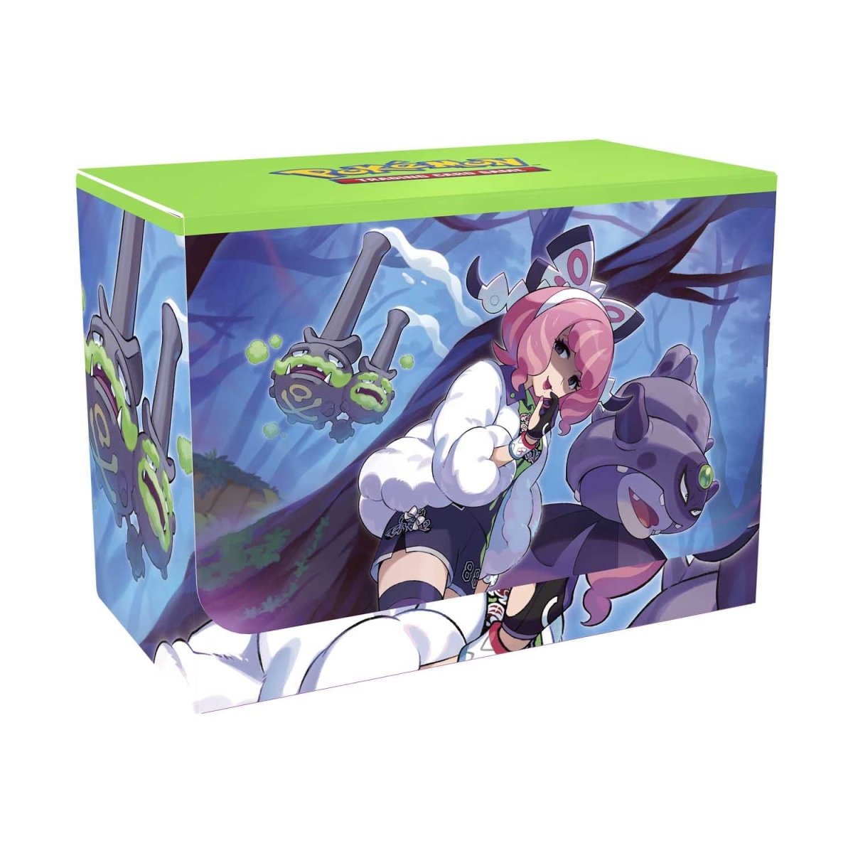 Pokémon TCG: Premium Tournament Collection - Klara