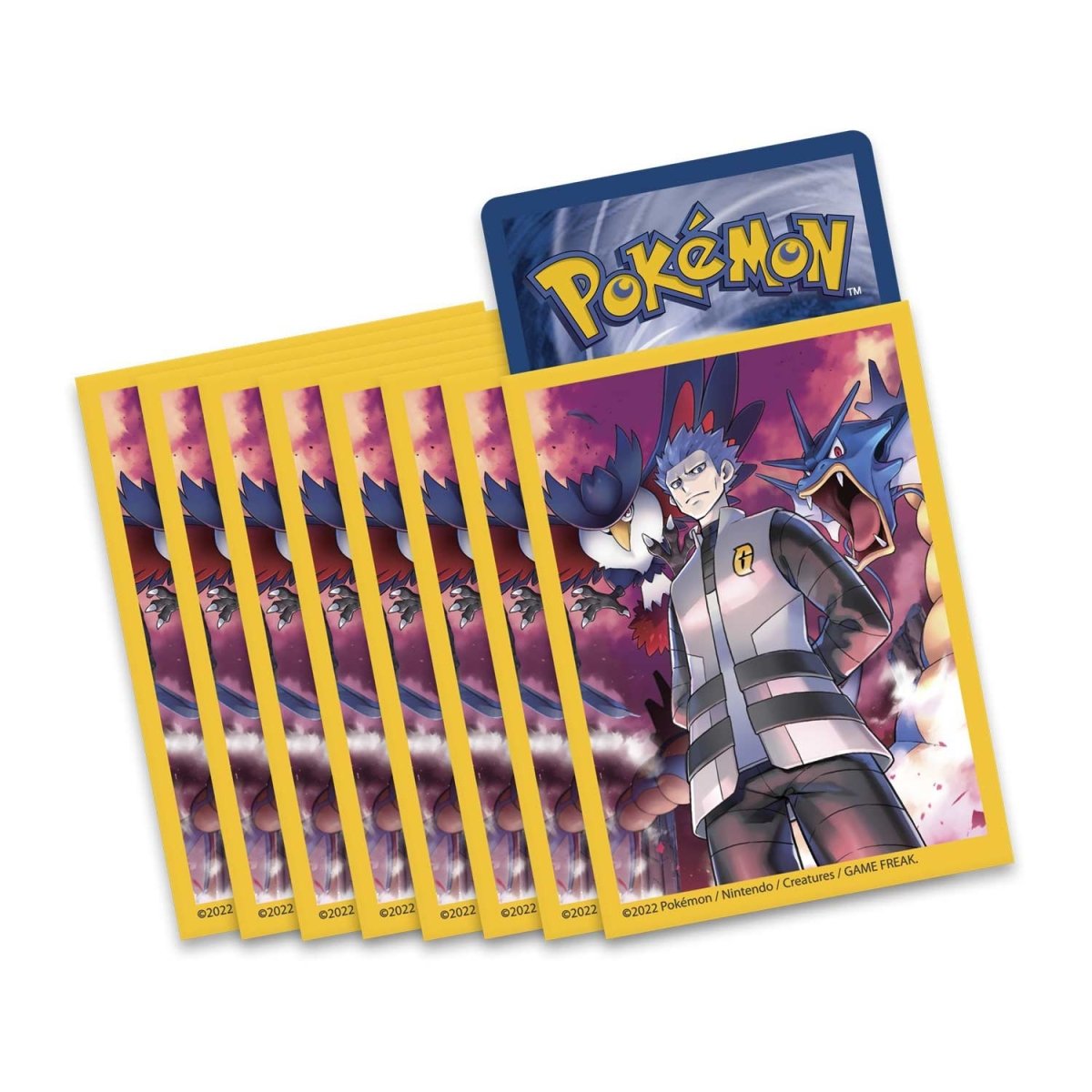 Pokémon TCG: Premium Tournament Collection - Cyrus