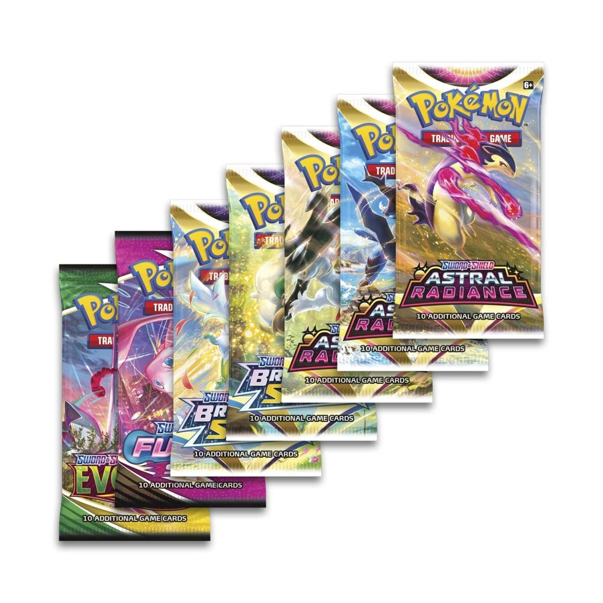 Pokémon TCG: Premium Tournament Collection - Cyrus