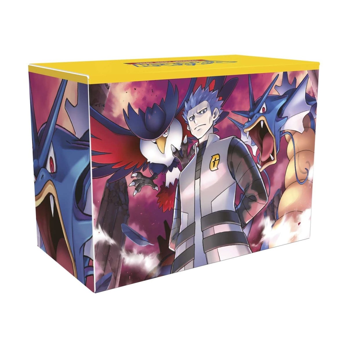 Pokémon TCG: Premium Tournament Collection - Cyrus
