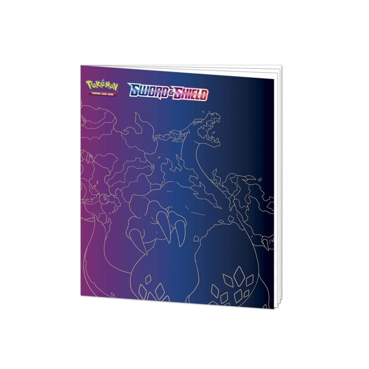 Pokémon TCG: Charizard Ultra Premium Collection content