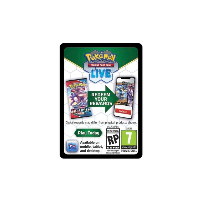 Pokémon TCG: Collector's Chest