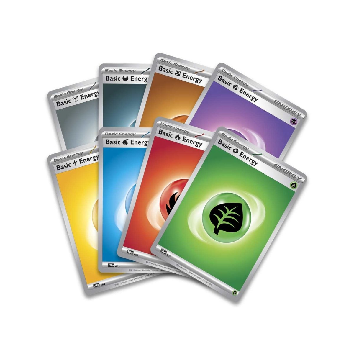 Scarlet & Violet: Base Set Elite Trainer Box - Koraidon