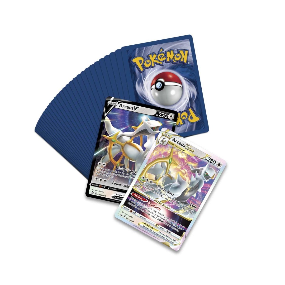 Pokémon TCG: Trainer’s Toolkit 2023