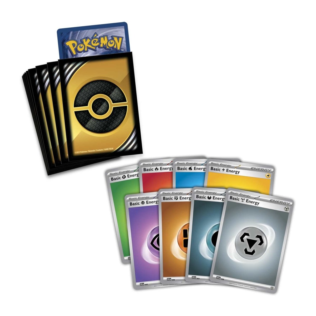 Pokémon TCG: Trainer’s Toolkit 2023
