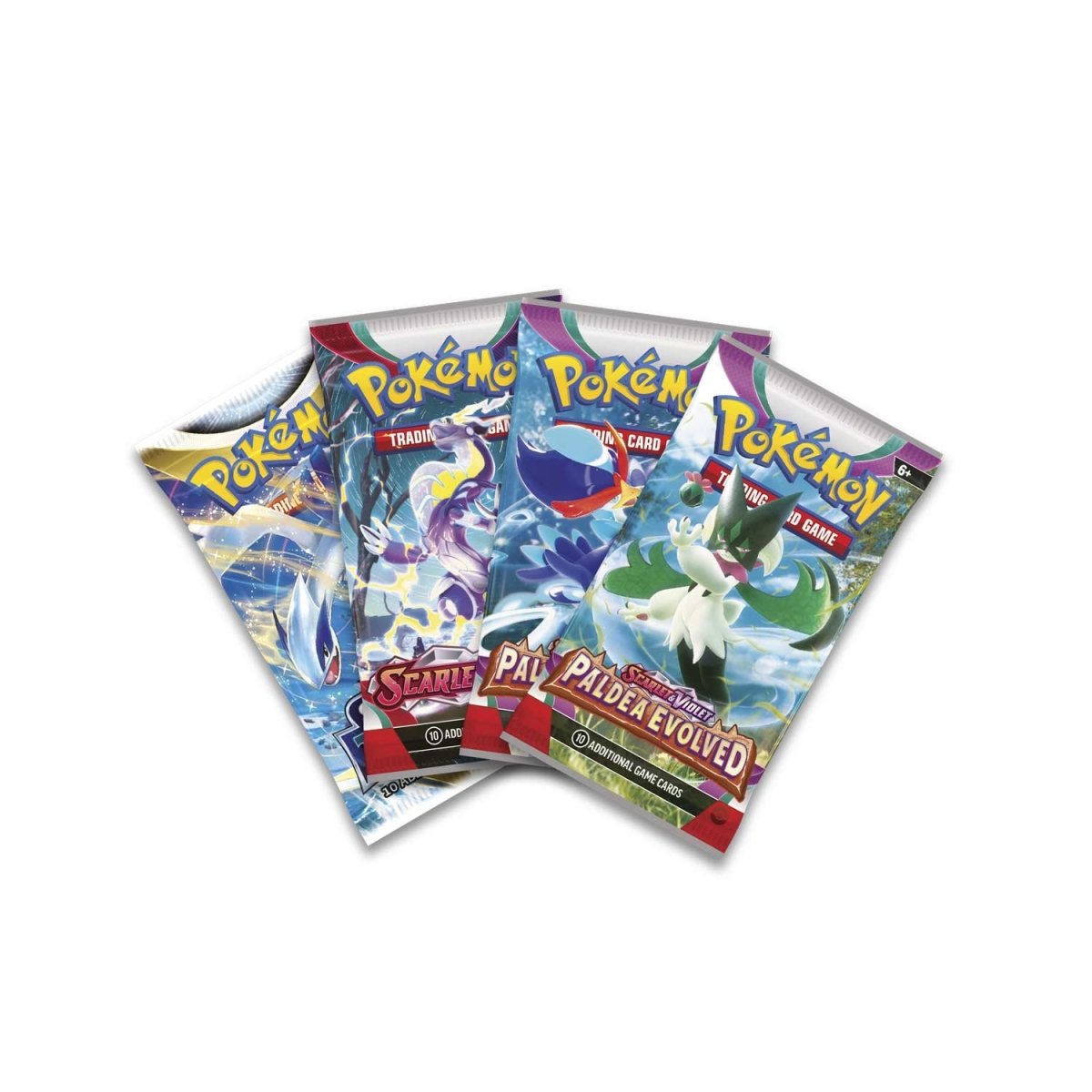 Pokémon TCG: Trainer’s Toolkit 2023