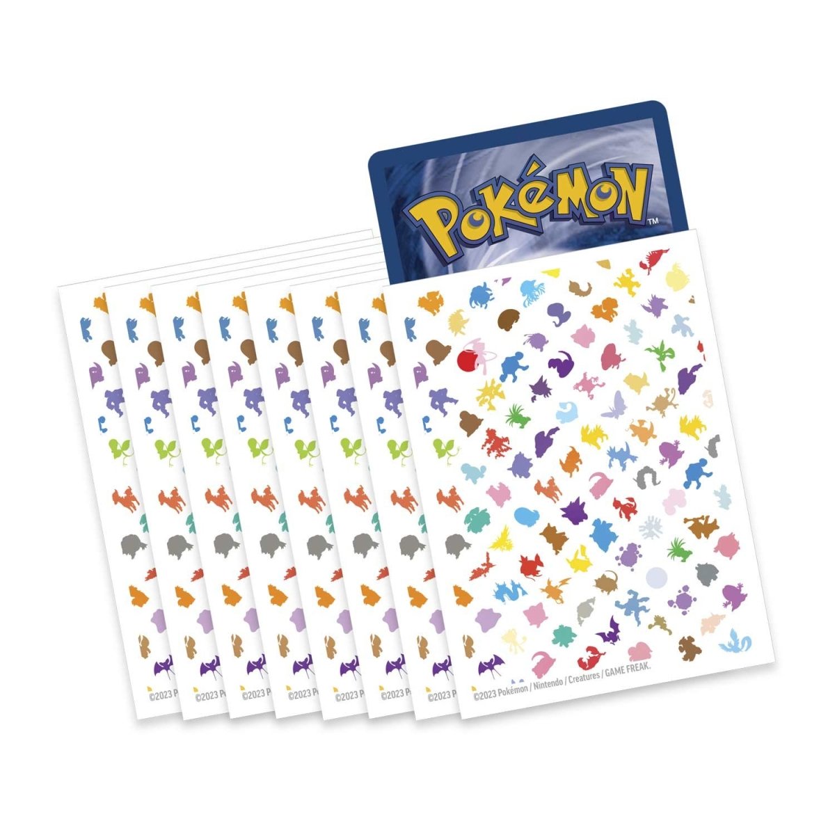 Scarlet & Violet: 151 Elite Trainer Box