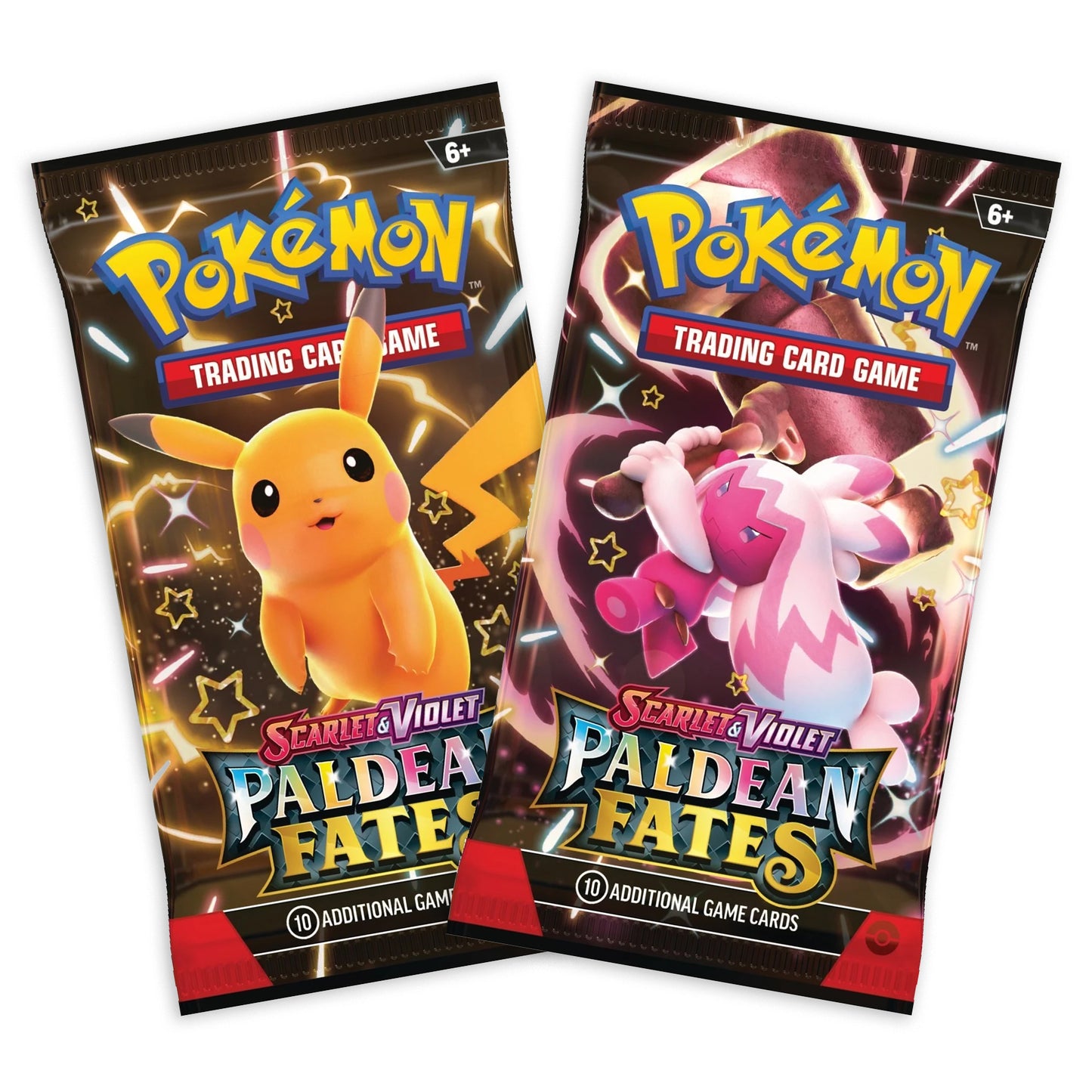 Scarlet & Violet: Paldean Fates Mini Tin - Tinkatink