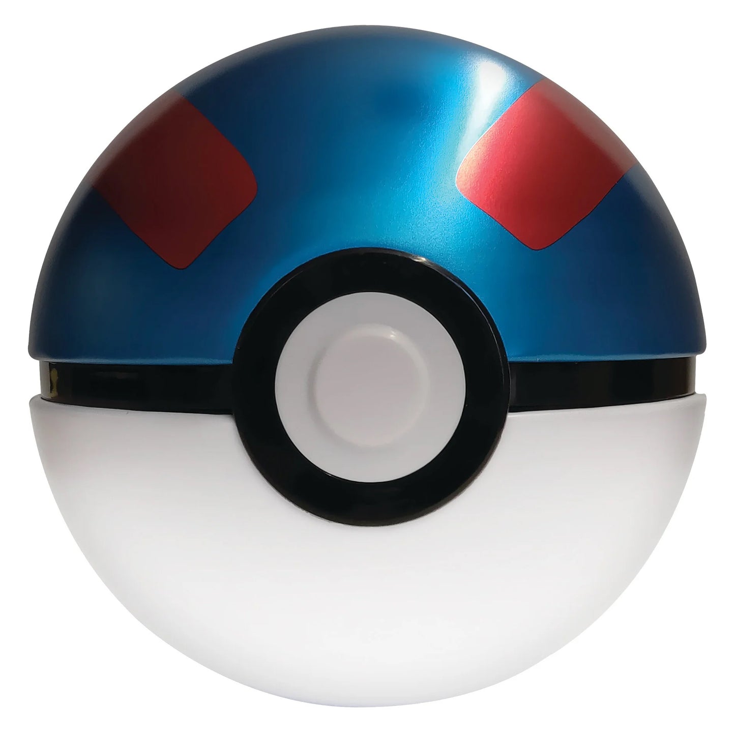 Pokémon TCG: Poké Ball Tin Series 9 Display