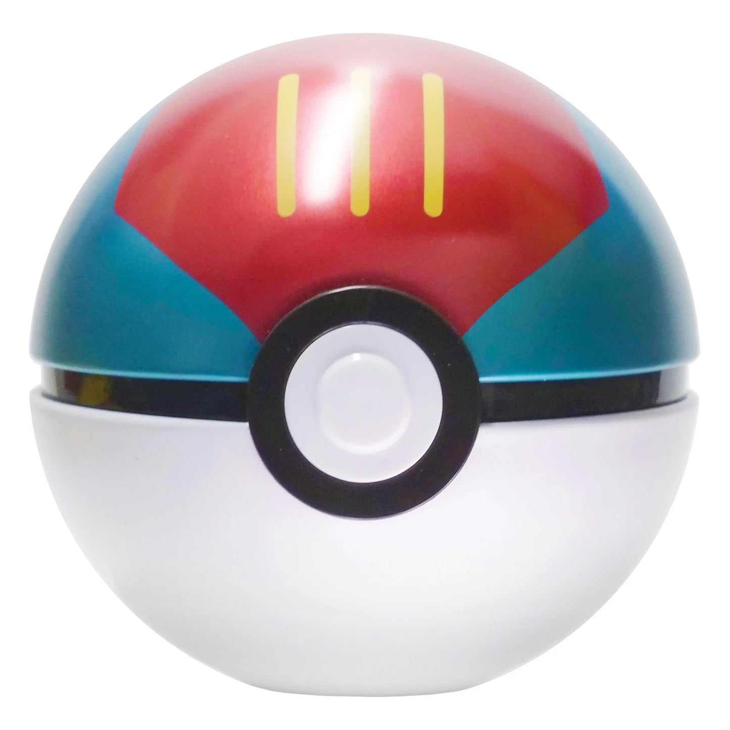 Pokémon TCG: Poké Ball Tin Series 9 Display