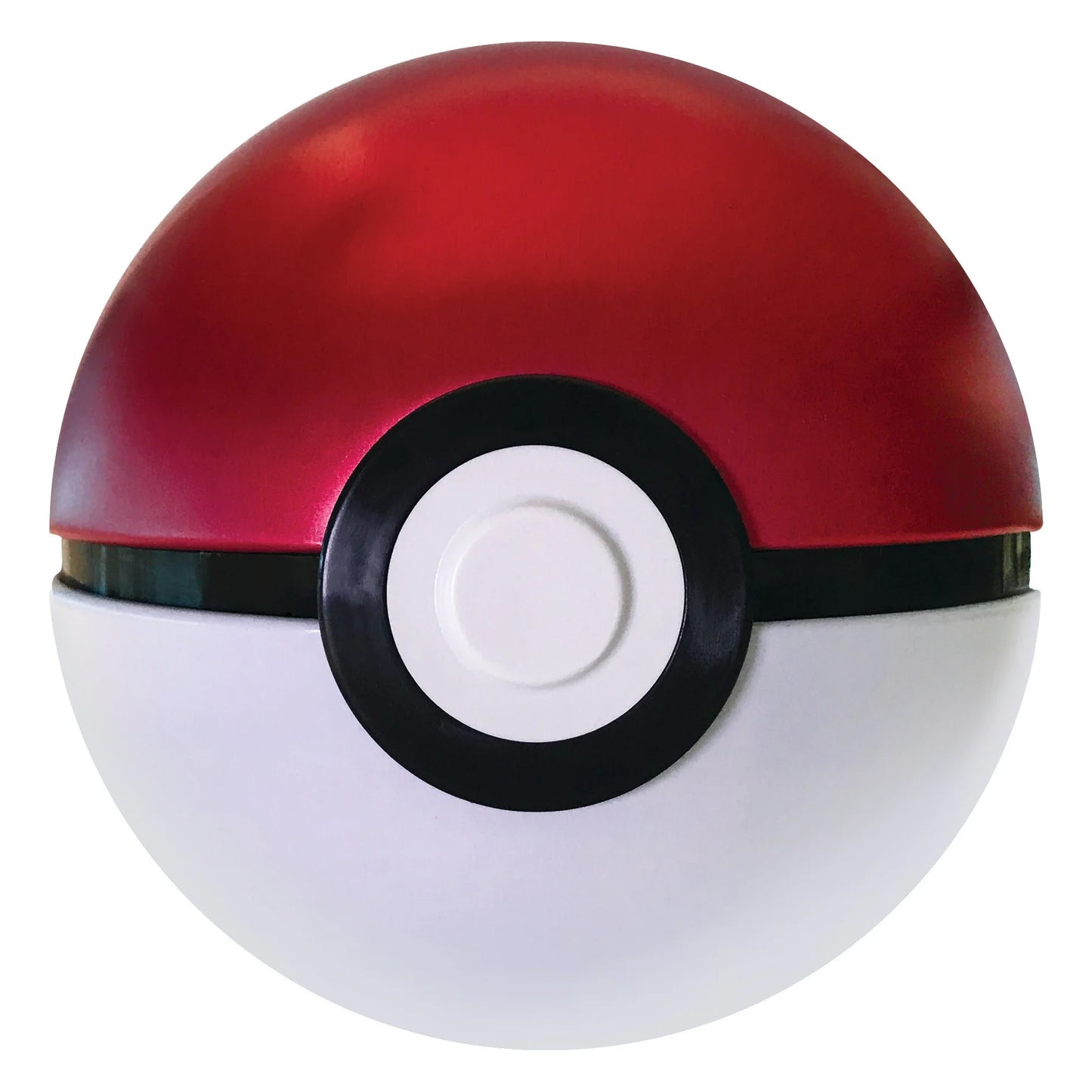 Pokémon TCG: Poké Ball Tin Series 9 Display