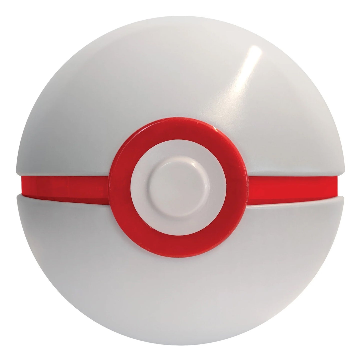 Pokémon TCG: Poké Ball Tin Series 9 Display