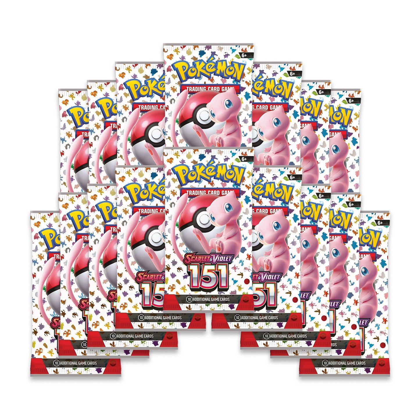 Scarlet & Violet: 151 Ultra Premium Collection