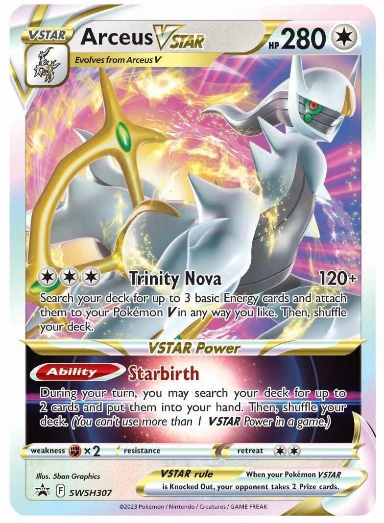 Pokémon TCG: Trainer’s Toolkit 2023