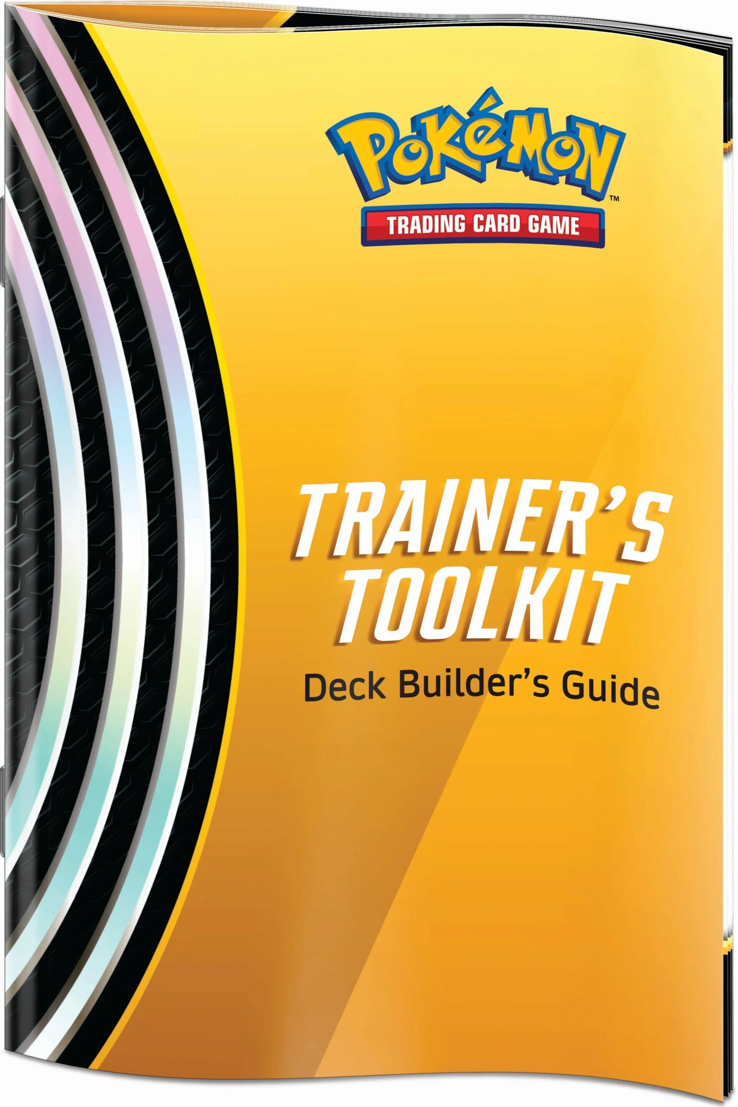 Pokémon TCG: Trainer’s Toolkit 2023