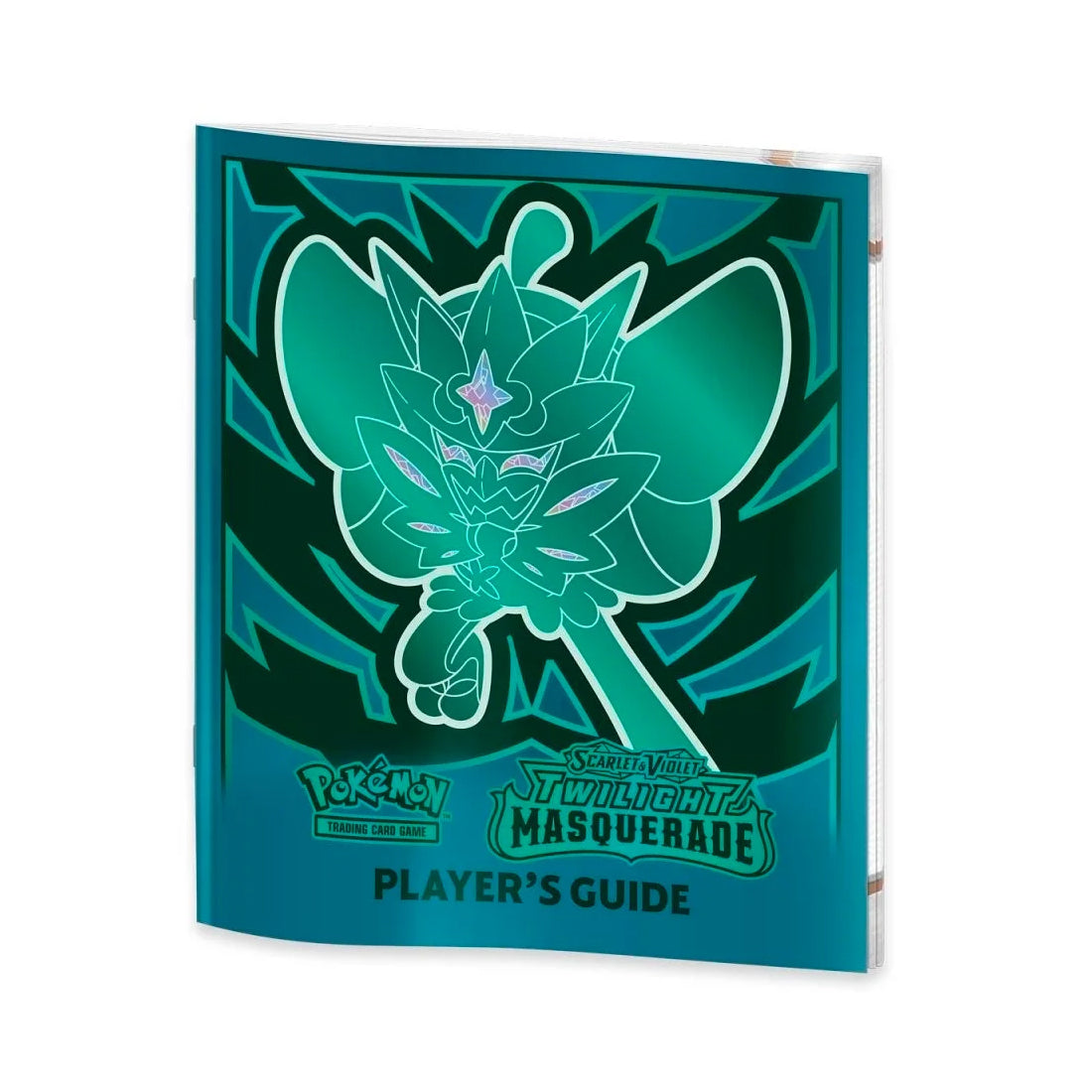 Scarlet & Violet: Twilight Masquerade Elite Trainer Box
