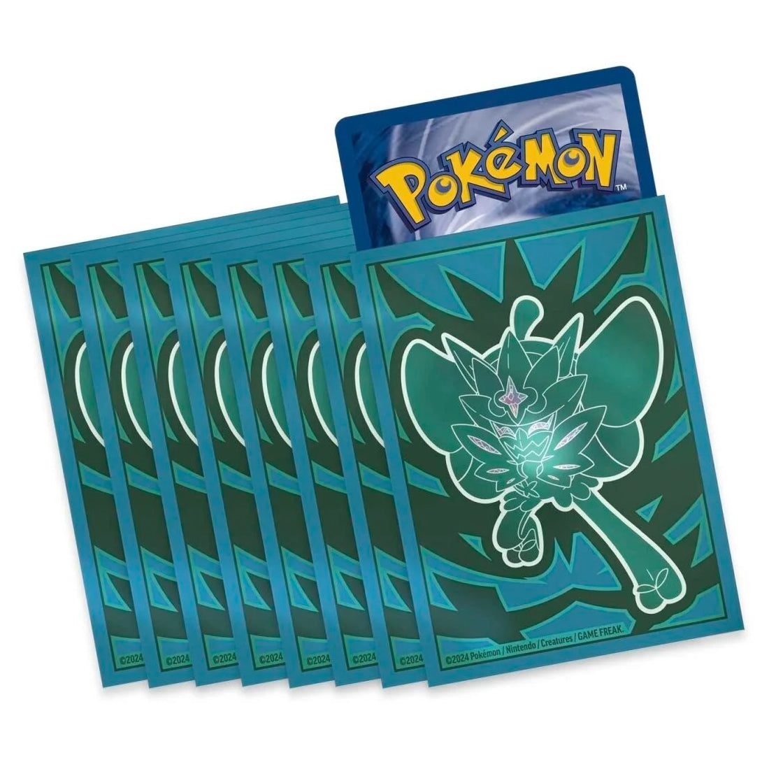 Scarlet & Violet: Twilight Masquerade Elite Trainer Box