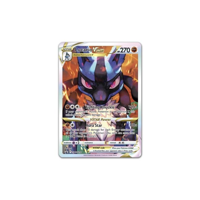Sword & Shield: Crown Zenith Elite Trainer Box Plus