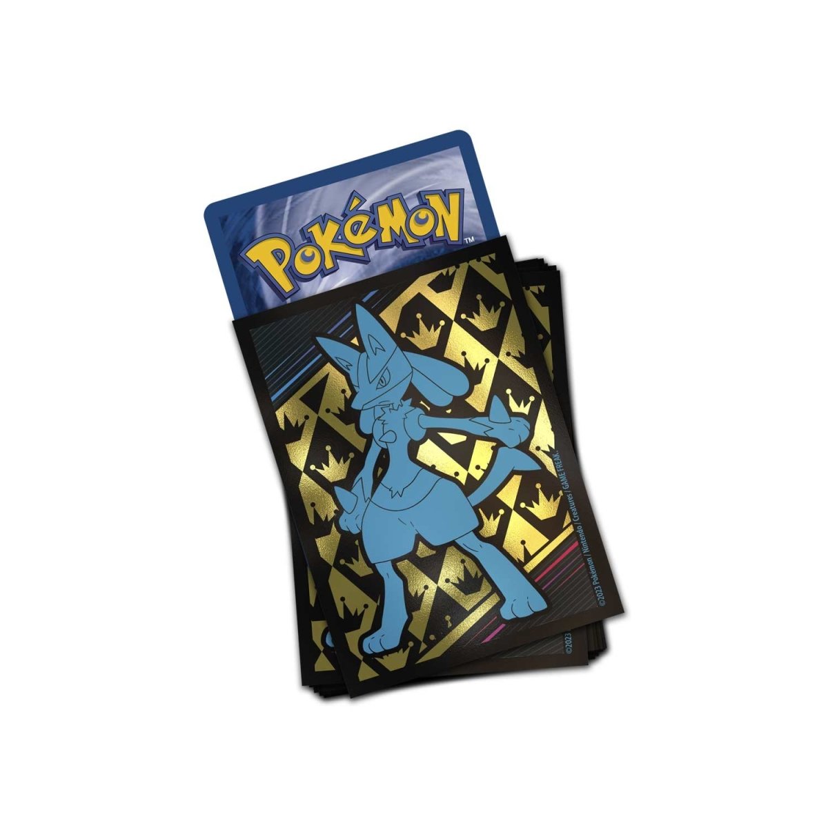 Sword & Shield: Crown Zenith Elite Trainer Box Plus