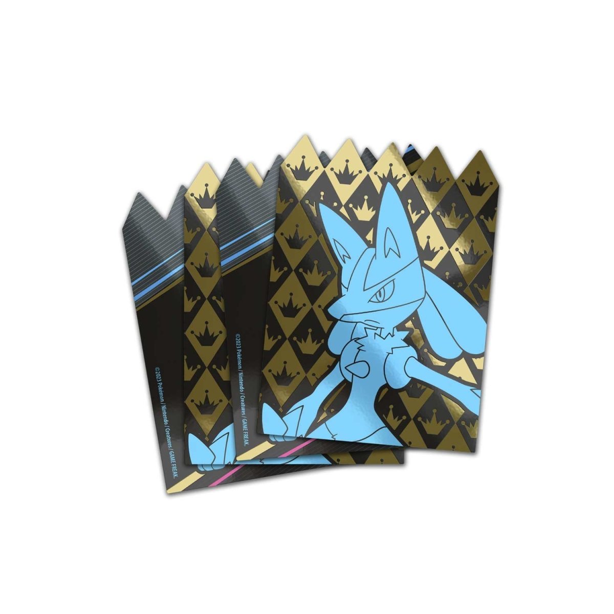 Sword & Shield: Crown Zenith Elite Trainer Box Plus