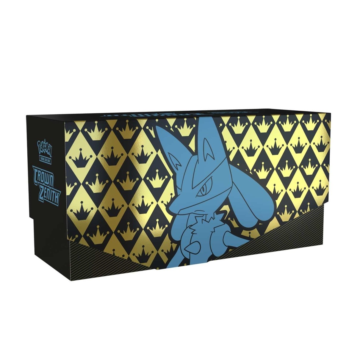Sword & Shield: Crown Zenith Elite Trainer Box Plus