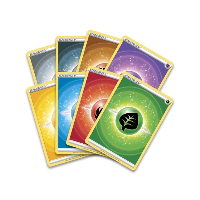 Sword & Shield: Crown Zenith Elite Trainer Box Plus