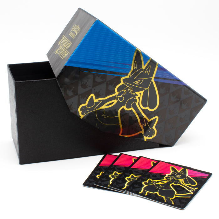 Sword & Shield: Crown Zenith Elite Trainer Box
