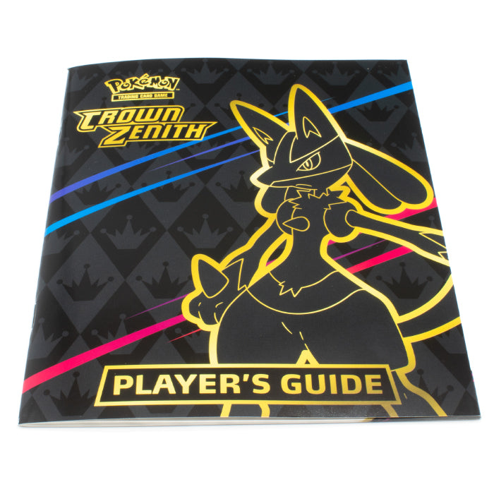 Sword & Shield: Crown Zenith Elite Trainer Box Plus