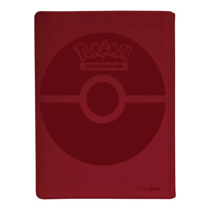 Elite Series Charizard 9-Pocket Zippered PRO Binder