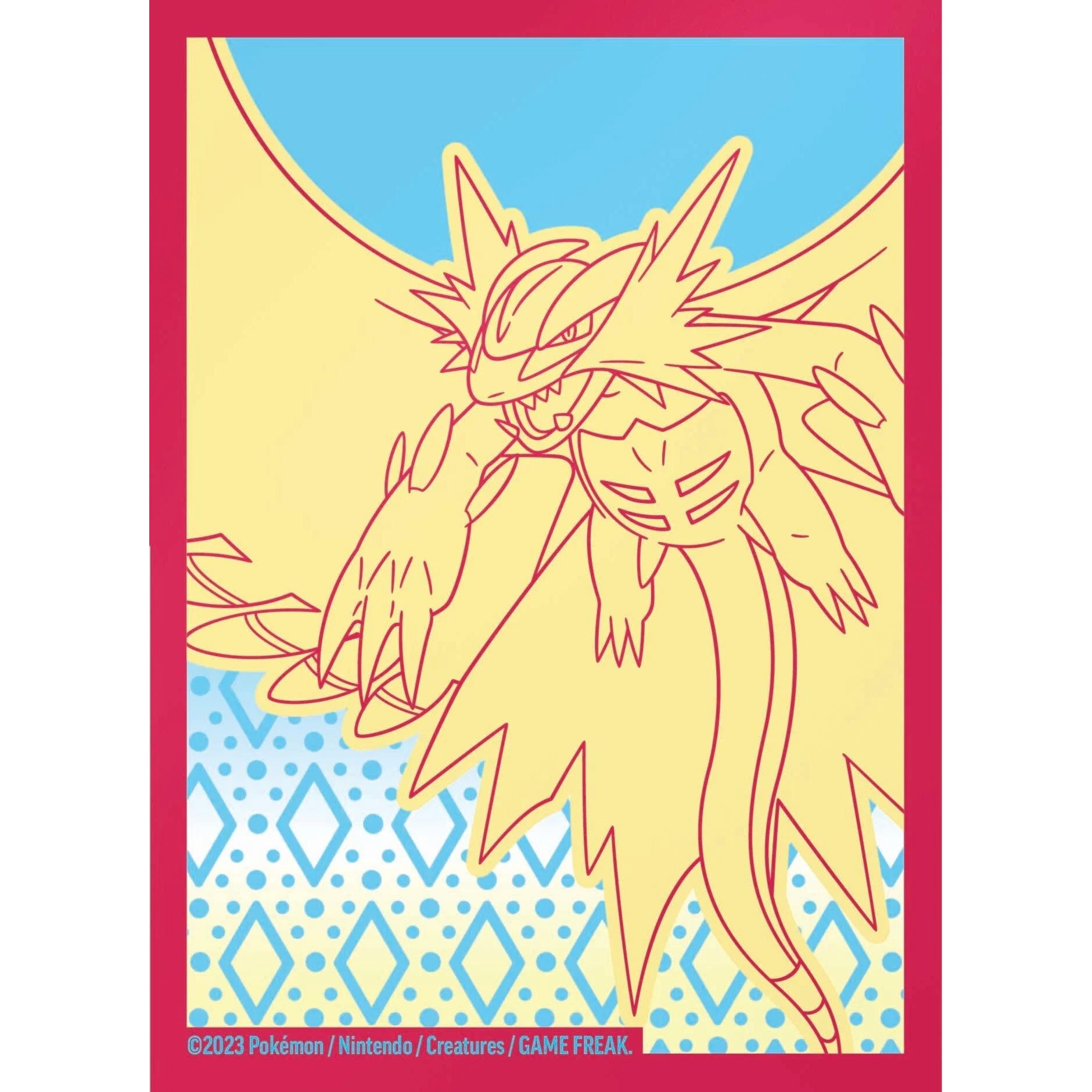 Scarlet & Violet Paradox Rift Elite Trainer Box Roaring Moon