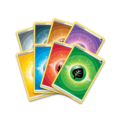 Sword & Shield: Crown Zenith Elite Trainer Box Plus